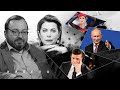 Где спрятаны деньги Путина и почему Зе не послушал Байдена? #НАБЕЛО