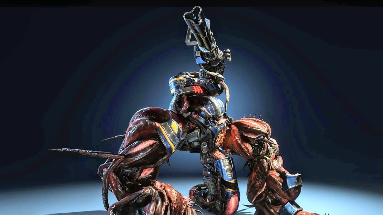 Boss Hunter Eliminations in Escape for ToD Medal Objective - Gears 5