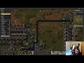 Factorio Live: Legendary Quality