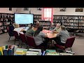 Indiahoma BOE Meeting | 7-18-25