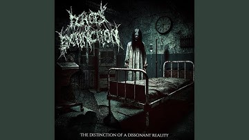 The Distinction of a Dissonant Reality