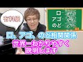 【有料級】口アゴのど、相関関係を世界一わかりやすく説明します【サックスレッスン】