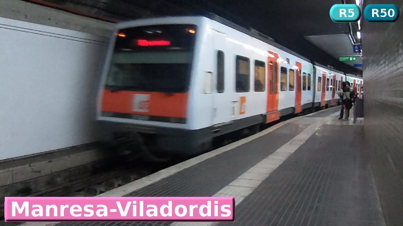 Manresa Viladordis R5 R50 FGC Barcelona UT 213 YouTube manresa-viladordis-r5-r50-fgc-barcelona-ut-213-youtube