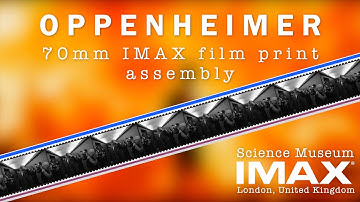 Behind the Scenes: Assembling Oppenheimer