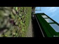 Garrys Mod INSANE DERAILMENT! Train Vs Truck!