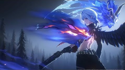 Galbrena Convene /  Gacha Pull Animation!!! Wuthering Waves 2.7