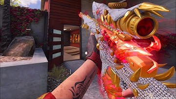 NEW🔥BEST AGGRESSIVE RUSH GAMEPLAY With Locus - Demonic Breath