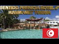 Sentido phenicia hotel 2023 beach resort hammamet tunisia