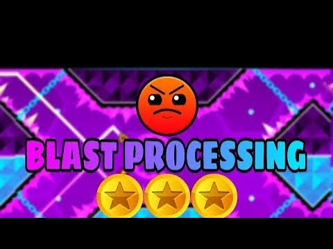VERIFIED BLAST PROCESSING [mobile] 100%