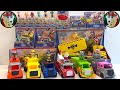 Paw patrol big truck unboxing  collection review  rubble xtreme truck  marshall asmr