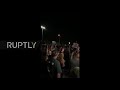 USA: Trump supporters rally outside Phoenix ballot-counting facility