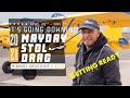 STOL Drag Practice for MaydaySTOL