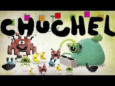 Видео: Chuchel. Завтрак -- главное блюдо дня. #1