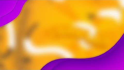 🌴2D Intro Template 🔸Insp: ActualFX🌴