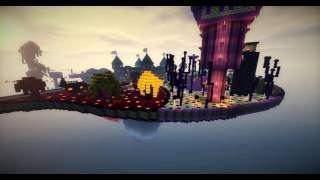 Skyparty.me - /warp Shop