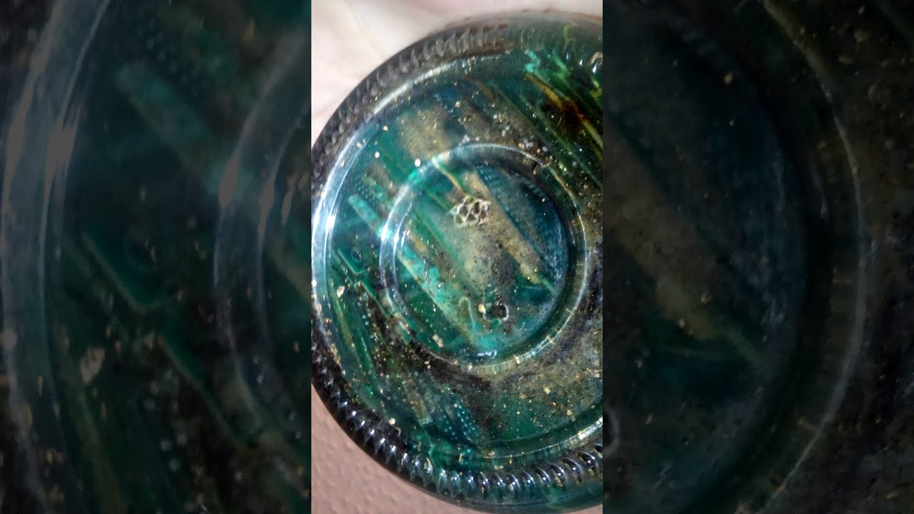 Paracetic Acid Gold Recovery from PCB Circuit Boards.(02) YouTube