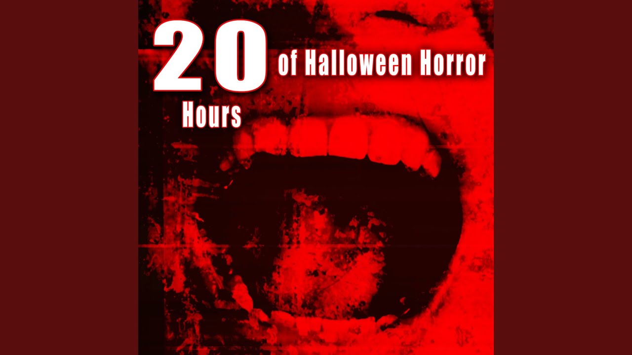 Eerie Science Fiction Halloween Sounds Eerie Science Fiction Halloween Sounds