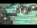 07062015 Kansas City Metro Flash Flooding