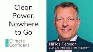 Generation Is Not Delivery: The Grid Problem Behind Decarbonisation