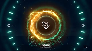 Refuzion - Sun Comes Up