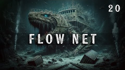 20. Flow Net | Fluid Kinematics | Chemical Engineering | Mechanical Engineering | The Engineer Owl