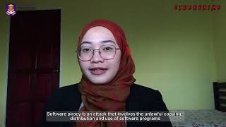 IMS556 PUBLIC SPEAKING: CYBERCRIME
