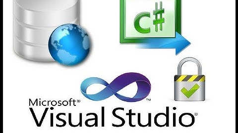 Loguin en WPF y C#  usando una Base de datos de SQL server [parte 1/3]
