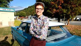 Penny Lane reveal and Vairs in the Valley