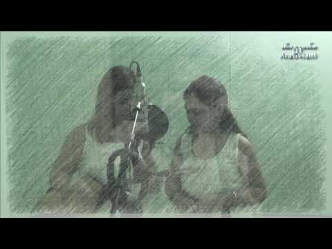 დები წიკლაურები - ნატვრა | სამუშაო ჩანაწერი არქივიდან. 2014 წლის 25 ივლისი