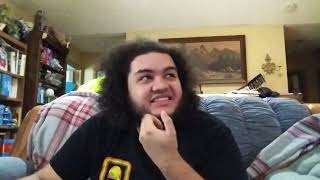 SonicFanCameron Rants 3: Jaden Groves 2021