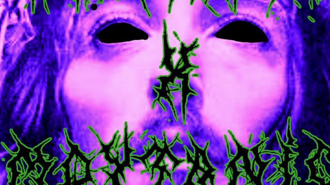 Moytanic x Plagues- Daemon Ritus