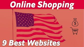 9 Best Online Shopping Sites screenshot 2