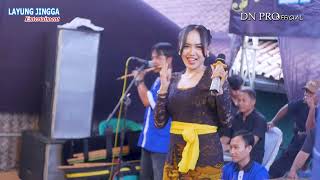 GERONG || LAYUNG JINGGA ENTERTAIMENT