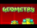 Geometry dash theme  song by mdk