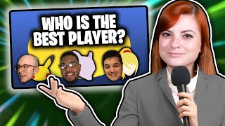 WE PLAYED SMASH BROS FAMILY FEUD WITH YOU! (ft. WaDi, Marss, VikkiKitty)