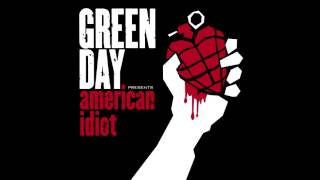 [ACAPELLA REMIX] Green Day - American Idiot