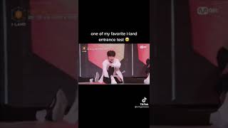 I-LAND TXT-CROWN UNIT PERFORMANCE (Sunoo, Jake, Youngbin) screenshot 4