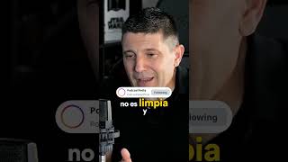 España RESPONDIO con dos folios a 400 páginas CIENTIFICAS! #curiosidades #ciencia #shorts #podcast