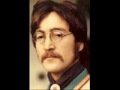 GOD JOHN LENNON LYRICS