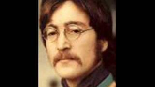 GOD JOHN LENNON LYRICS