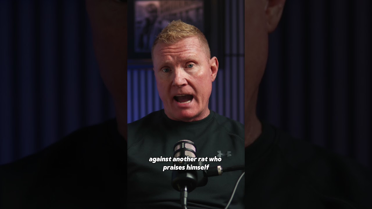 Welcome John Alite to The Rat Show!   Disturbing Message For Viewers of Rat Content!