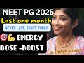 NBEMS NEET PG 2025 Exam So Soon #medical#neetpg2025#neetmotivation#motivation#medicalexam#exam#mbbs