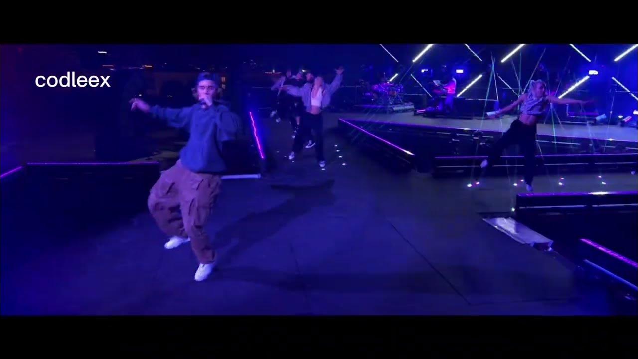 Justin Bieber - Forever live (Amazon Our World) HD Justin Bieber - Forever live (Amazon Our World) HD