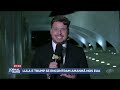 Lula chega aos Estados Unidos para encontro com Donald Trump na Casa Branca | Jornal da Band