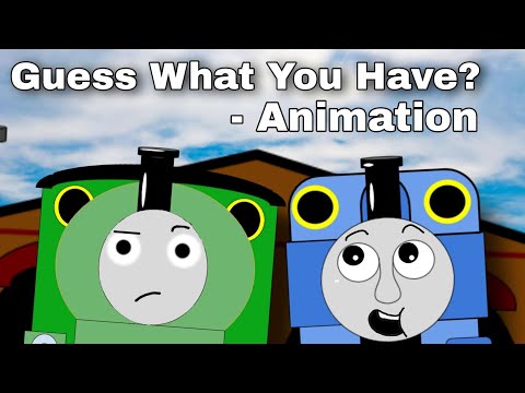 Guess What You Have! | Animation S1 E7 | 1K Subscriber Special