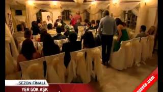 Yer Gök Aşk 85. Bölüm Fragmanı Sezon Finali