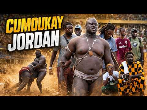 Déception totale dans le Cummikay de Jordan après sa défaite face à Obeuly