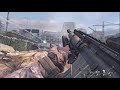 PS3 Longplay [164] Call of Duty Modern Warfare 2