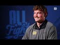Jackson Dennies is All Fight | Notre Dame Baseball