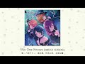 【アイドルマスター】「No One Knows(M@STER VERSION)」(歌:八神マキノ、速水奏、荒木比奈、北条加蓮)